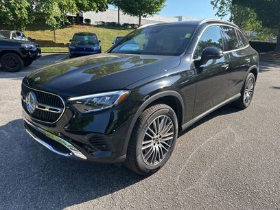 Certified 2026 Mercedes-Benz GLC 300