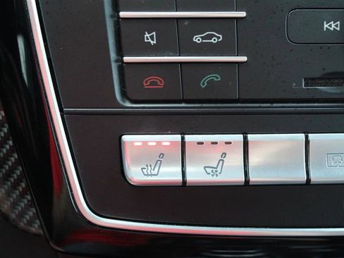 Used 2018 Mercedes-Benz GLS 63 AMG 4MATIC image 25