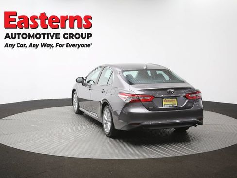 Used 2019 Toyota Camry LE FWD image 64