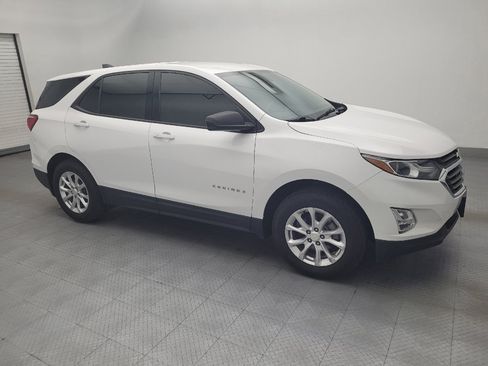 Used 2019 Chevrolet Equinox LS AWD/4WD image 11