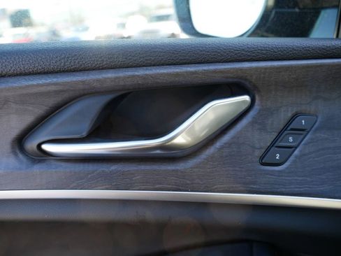 New 2025 Jeep Grand Cherokee Limited image 34