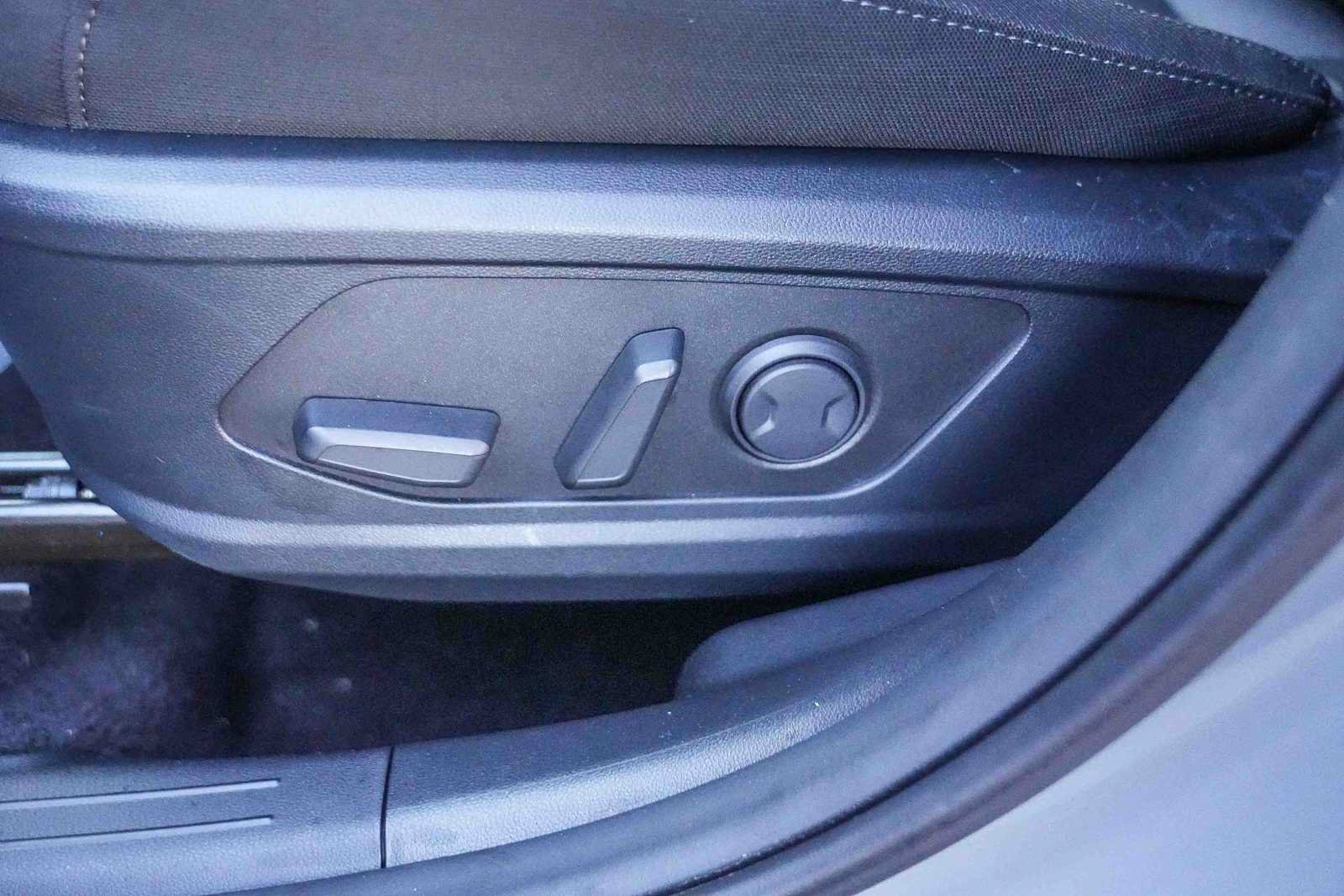 Certified 2025 Hyundai Tucson SEL FWD image 21