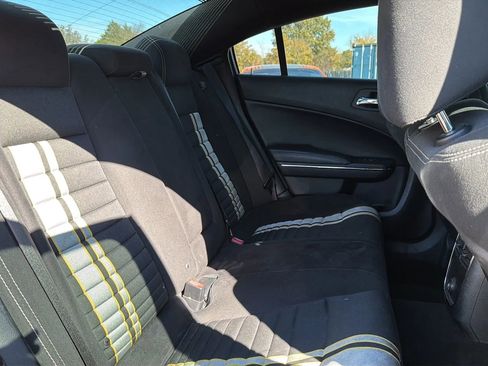 Used 2012 Dodge Charger SRT8 Super Bee w/ Driver Convenience Group II image 20