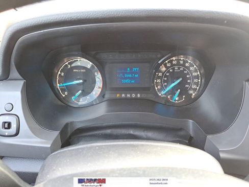 Used 2020 Ford Ranger XL w/ Equipment Group 101A Mid image 16