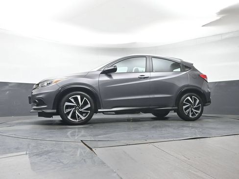 Used 2020 Honda HR-V Sport image 26