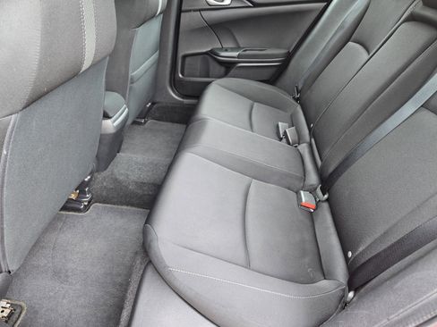 Used 2016 Honda Civic EX image 22