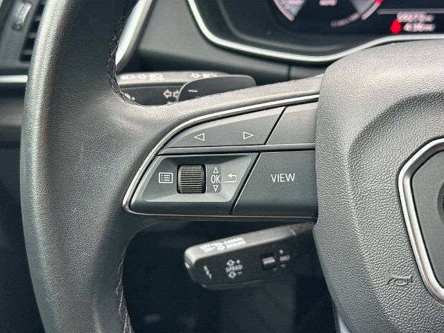 Used 2024 Audi Q5 2.0T Premium Plus AWD/4WD image 21