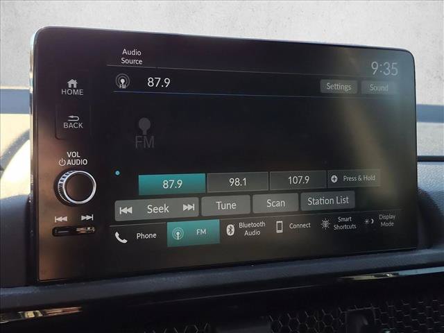 Used 2023 Honda CR-V EX-L image 13