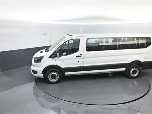 New 2026 Ford Transit 350 XL image 22
