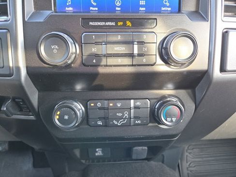 Used 2022 Ford F350 XLT image 17