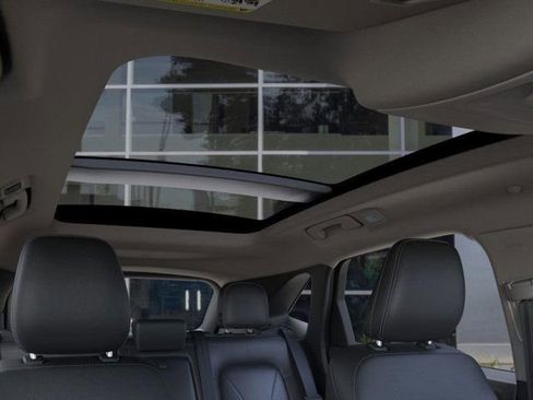 New 2025 Ford Escape Base w/ PHEV Premium Package image 22