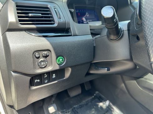Used 2019 Honda Passport Touring image 23