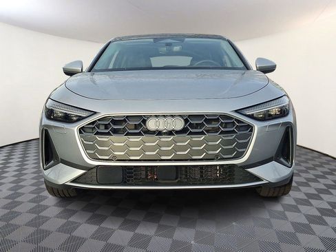 Certified 2025 Audi A5 2.0T Prestige image 2