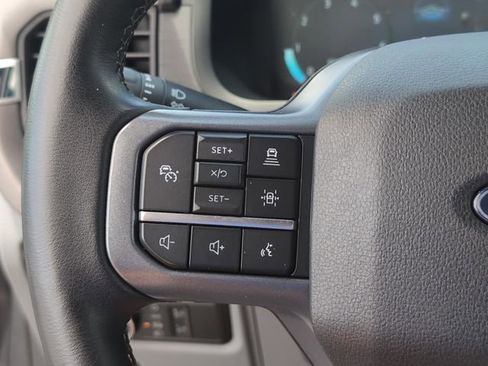 Used 2024 Ford F150 XLT w/ Equipment Group 302A MID AWD/4WD image 25