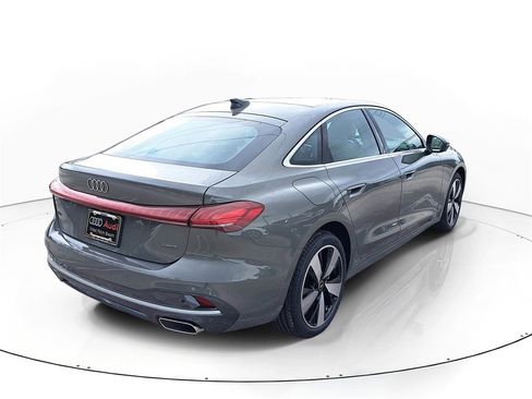 New 2025 Audi A5 2.0T Premium Plus image 4