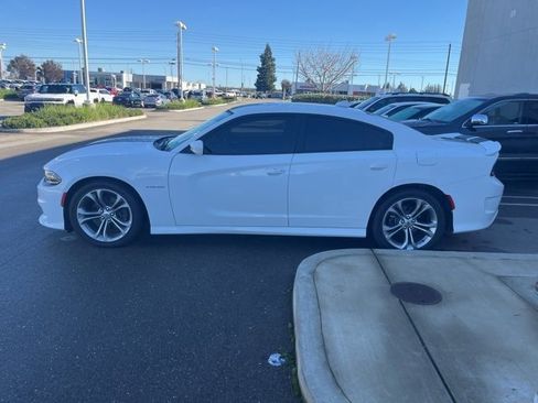 Used 2020 Dodge Charger R/T image 8