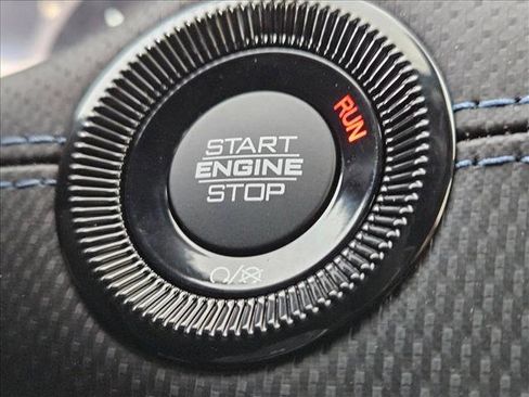 New 2026 Jeep Compass Latitude image 12