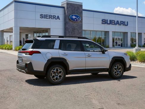 New 2026 Subaru Outback Premium AWD/4WD image 12