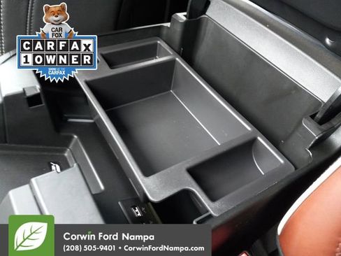 Used 2025 GMC Sierra 3500 Denali Ultimate image 20