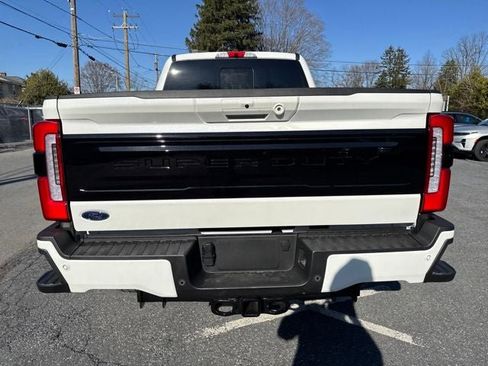 New 2026 Ford F350 XL AWD/4WD image 4