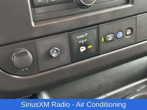 Used 2023 Chevrolet Express 2500 w/ Driver Convenience Package image 7