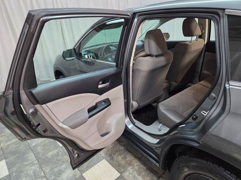 Used 2014 Honda CR-V LX image 13