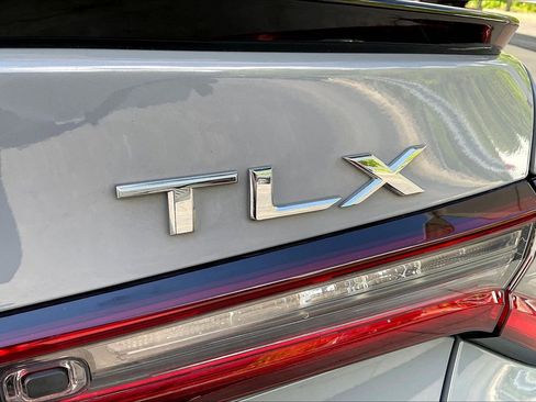Used 2024 Acura TLX SH-AWD w/ A-SPEC Pkg image 24