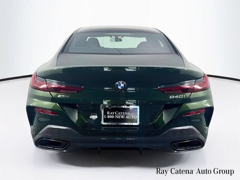 Used 2026 BMW 840i xDrive AWD/4WD image 6
