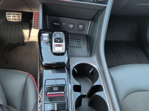 Certified 2023 Hyundai Sonata SEL Plus FWD image 20