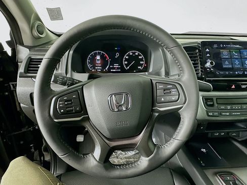 New 2026 Honda Ridgeline RTL image 11