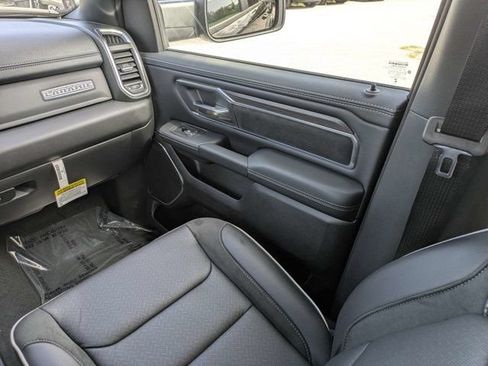 New 2026 RAM 1500 Laramie w/ Laramie Preferred Package AWD/4WD image 17