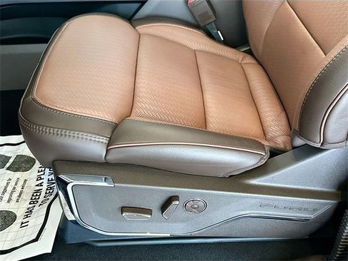 Used 2025 Ford F150 King Ranch w/ FX4 Off-Road Package image 18