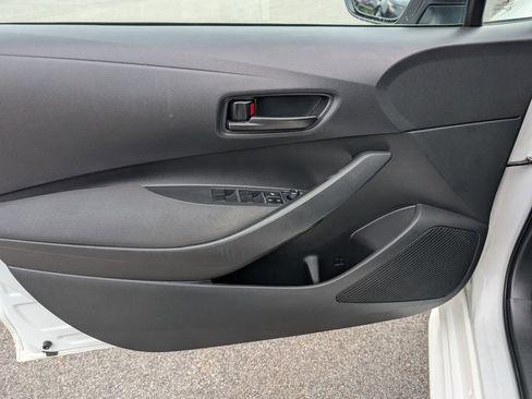 Used 2023 Toyota Corolla LE FWD image 14