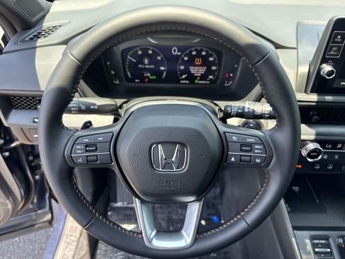 New 2026 Honda CR-V Sport-L image 15
