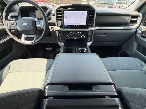 Used 2024 Ford F150 XLT w/ Equipment Group 302A MID image 18
