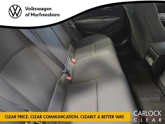Used 2026 Toyota Corolla LE FWD image 18