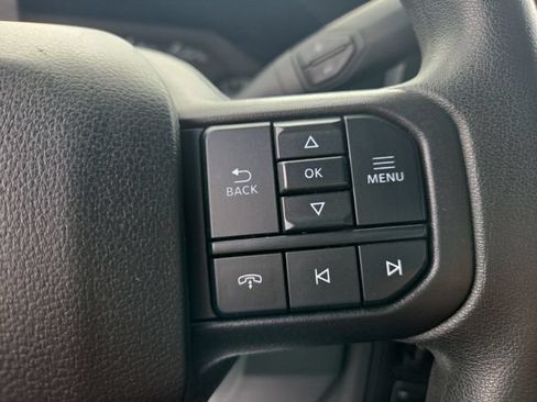Used 2025 Ford F350 XLT AWD/4WD image 19