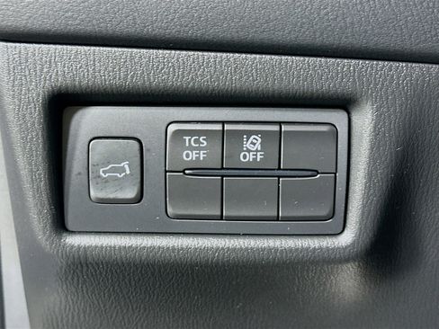 Used 2018 MAZDA CX-5 Grand Touring w/ Premium Package image 17