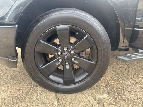 Used 2014 Ford F150 FX2 w/ Equipment Group 402A Luxury image 27