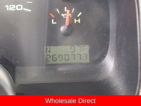Used 2007 Ford F150 Lariat RWD image 15