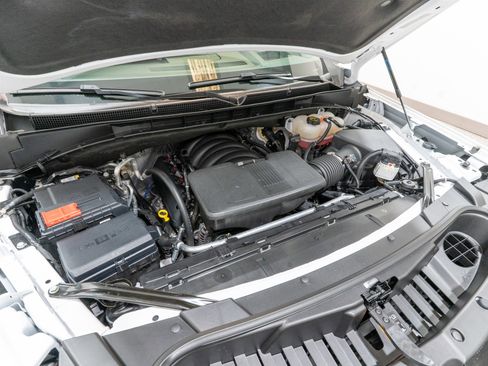 Used 2025 GMC Yukon Denali image 34