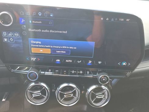 Used 2025 Chevrolet Blazer EV LT w/ LPO, All-Weather Mat Package FWD image 15
