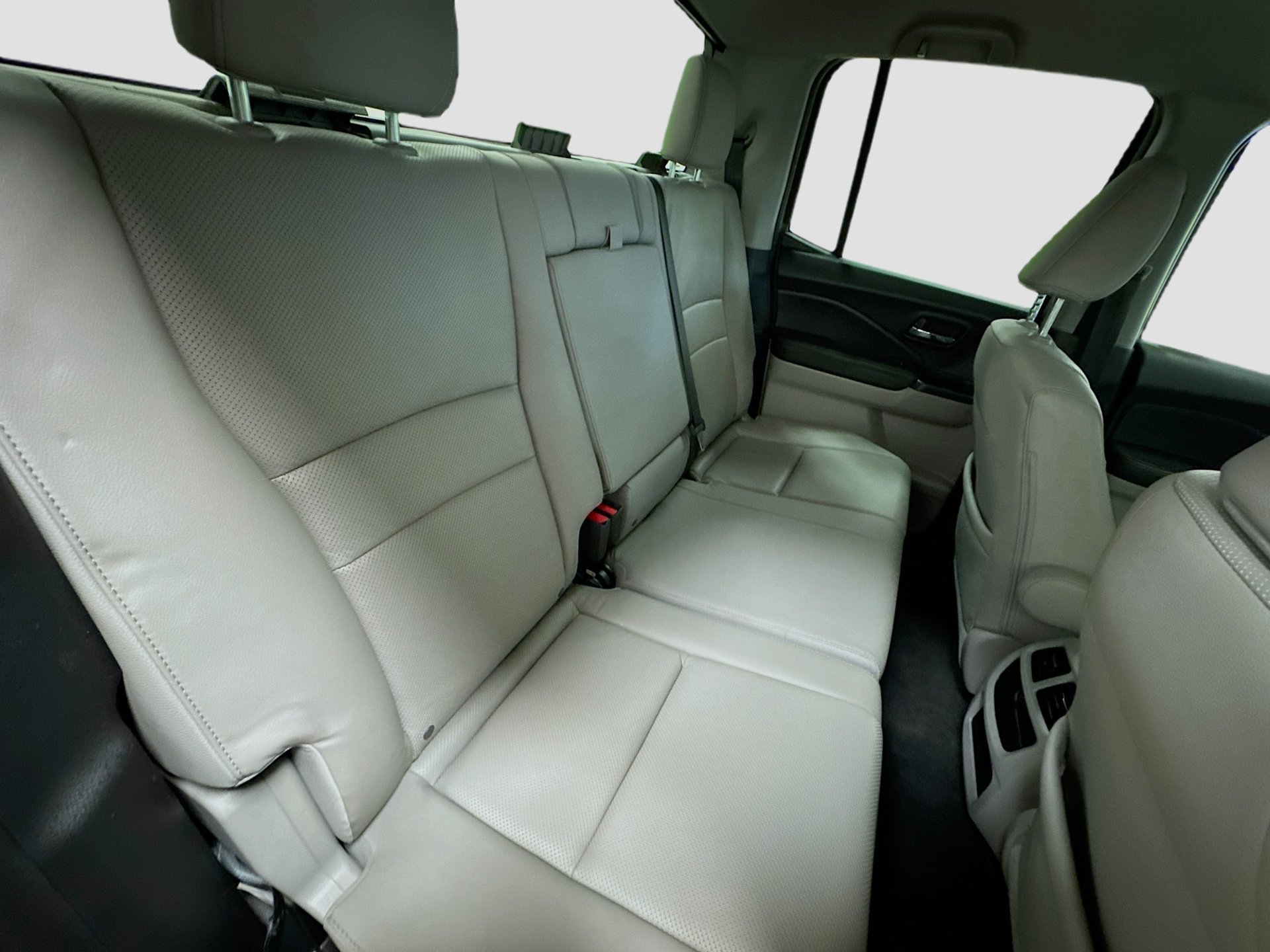 Used 2018 Honda Ridgeline RTL image 26
