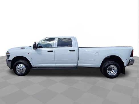 Used 2025 RAM 3500 Tradesman image 8