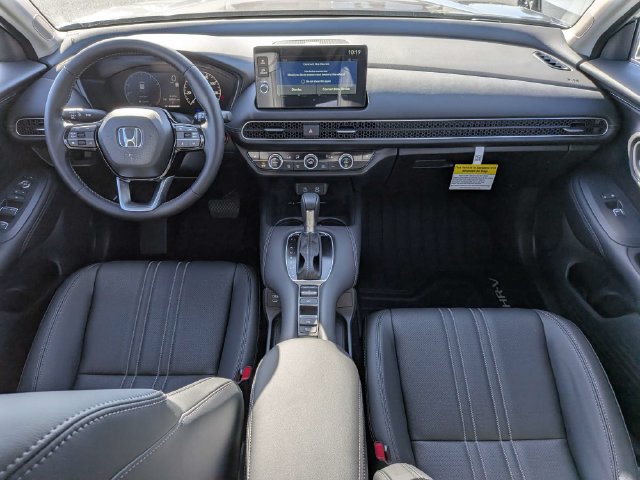 New 2027 Honda HR-V EX-L image 13