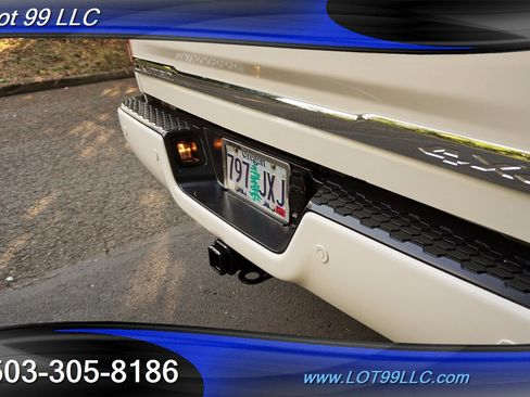 Used 2016 RAM 2500 Limited image 35