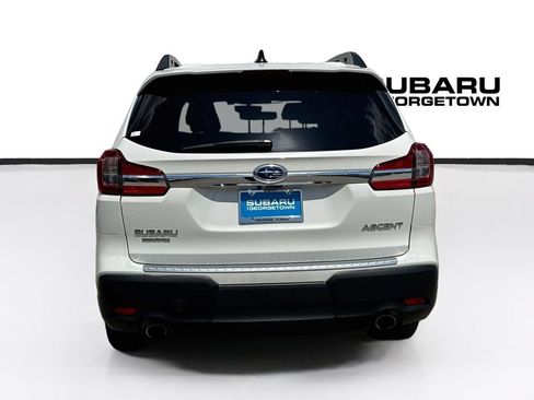 Used 2020 Subaru Ascent Premium AWD/4WD image 6