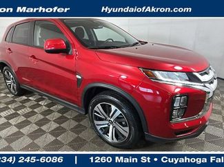 Used 2024 Mitsubishi Outlander Sport ES AWD/4WD video 1