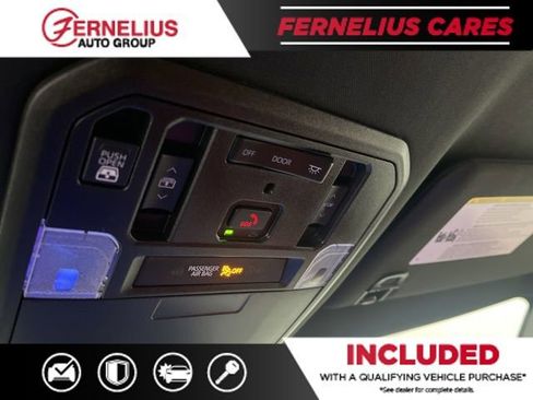 Used 2026 Toyota Tundra TRD Pro image 45