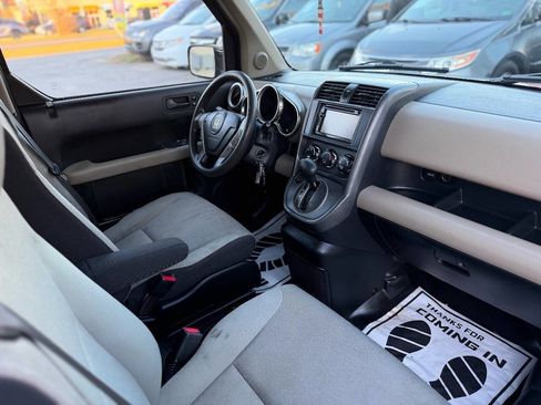 Used 2007 Honda Element EX image 14